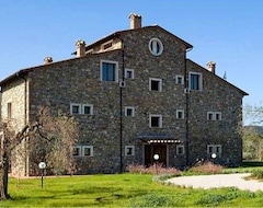 Casa rural Tenuta La Tabaccaia (Massa Marittima, İtalya)