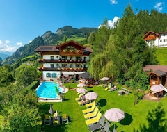Hotel Dorfer (Großarl, Austria)