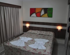 Hotel Abd-Turismo Lacqua Diroma Hoteis E Parques, (Caldas Novas, Brazil)