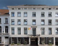 Khách sạn Hotel de Flandre Ghent (Ghent, Bỉ)