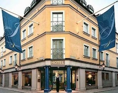 Hotel MJ's (Malmø, Sverige)