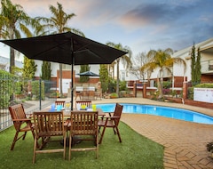 Khách sạn Comfort Apartments South Perth (Perth, Úc)