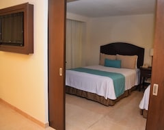 Khách sạn Astur Hotel & Residence (Boca del Rio, Mexico)