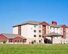 Hotel Comfort Inn & Suites (Shelbyville, USA)