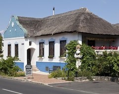 Khách sạn Archehof - Zur Grube (Podersdorf am See, Áo)