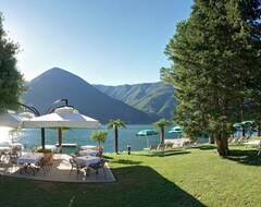 Khách sạn Residenza Lago di Lugano (Porlezza, Ý)