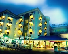 Hotel Horizon International (Guruvayoor, India)