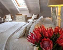 Hotel Auberge Clermont (Franschhoek, South Africa)