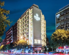 Ξενοδοχείο Imperial Plus | Urban Smart Hotel Thessaloniki (Θεσσαλονίκη, Ελλάδα)