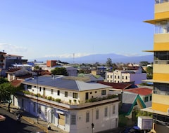 Khách sạn Zona Two (San José, Costa Rica)