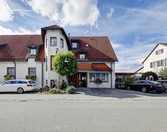 Hotelli Hotel Bauer (Großbettlingen, Saksa)