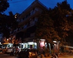 Khách sạn Satwah Home Stay (Delhi, Ấn Độ)