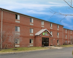 Khách sạn Extended Stay America Suites - Evansville - East (Evansville, Hoa Kỳ)