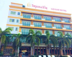 Khách sạn Leuxay (Viêng Chăn, Lào)