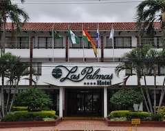 Hotel Las Palmas (Santa Cruz, Bolivija)