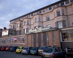 Khách sạn Park House Hotel (Blackpool, Vương quốc Anh)