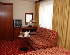 Hotel Zvezda (Murska Sobota, Slovenya)