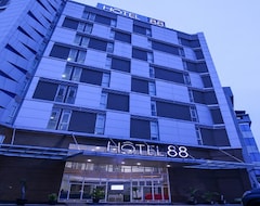 Hotel 88 Kedoya Jakarta (Jakarta, Indonesien)
