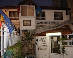 Hostel Jaffa Gate (Jeruzalem, Izrael)