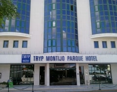Khách sạn Tryp By Wyndham Montijo Parque Hotel (Montijo, Bồ Đào Nha)