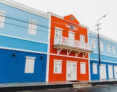Khách sạn Bed & Bike Curacao (Willemstad, Curacao)