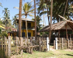 Nhà trọ Praneeth Guest House (Matara, Sri Lanka)
