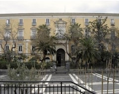 Hotelli CCLy (Catania, Italia)