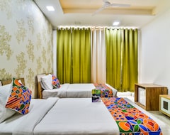 Hotel Comfort Dome Premium Huda City Centre Metro Station (Gurgaon, India)