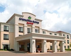 Otel SpringHill Suites Grand Rapids North (Grand Rapids, ABD)
