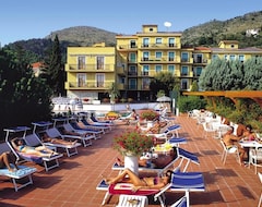 Khách sạn Residence I Morelli (Pietra Ligure, Ý)