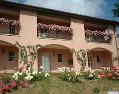 Hotel Il Melograno Country House (Saturnia, Italien)