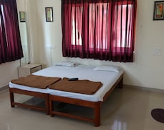 Khách sạn Disha Residency (Ganpatipule, Ấn Độ)