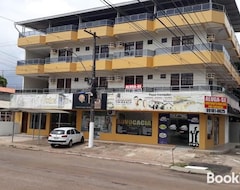 Khách sạn New Business (Macapá, Brazil)
