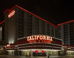 Khách sạn California Hotel & Casino (Las Vegas, Hoa Kỳ)