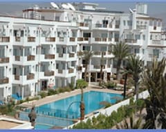 Flathotel (Agadir, Fas)
