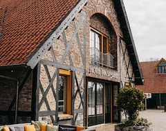 Hotel Inn Salland (Raalte, Holanda)