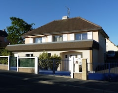 Casa/apartamento entero Cottage 2-4 People Near Caen, Normandy And Landing Beaches (Fontaine-Étoupefour, Francia)