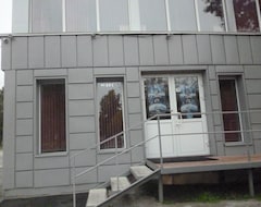 Otel Gostinitsa Kosmos (Baykalsk, Rusya)