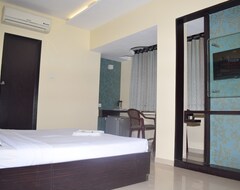 Hotel Saideep Executive (Ahmednagar, India)