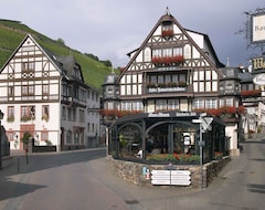 Hotel Berg'S Backpacker (Ruedesheim am Rhein, Njemačka)