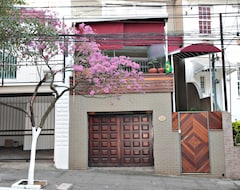 Hele huset/lejligheden Be Paulista (São Paulo, Brasilien)