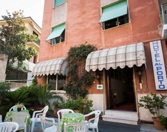 Khách sạn Al Porto- CITR 008031 ALB 0016 0013 0003 (Imperia, Ý)