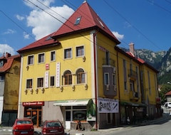 Hotel Marasesti (Buşteni, România)