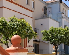 Khách sạn Apartamentos Puerto Sherry (El Puerto de Santa Maria, Tây Ban Nha)