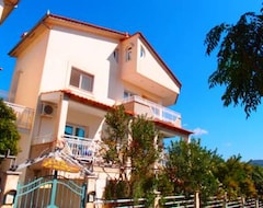 Casa/apartamento entero Nostos Studios (Limenaria, Grecia)