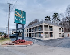 Khách sạn Quality Inn Tanglewood (Roanoke, Hoa Kỳ)