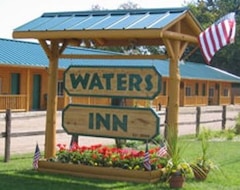 Motel Waters Inn (Waters, USA)