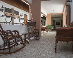Hotel Villas Acacia (Playa Hermosa, Kosta Rika)