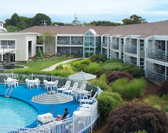 Hyannis Harbor Hotel (Hyannis, USA)