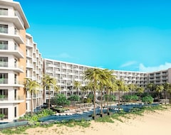 Hotel Hilton Cancun -  an All-Inclusive Resort (Cancun, Mexico)